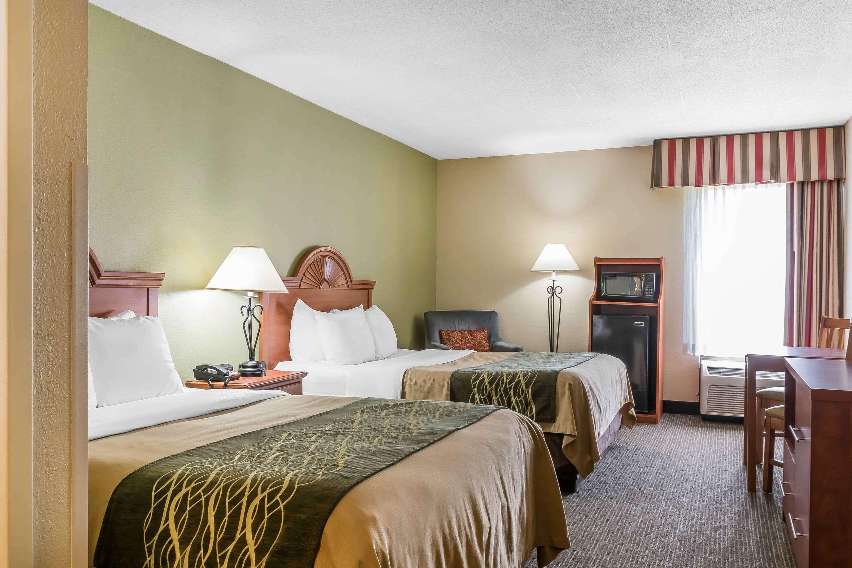 Comfort Inn Pine Grove I-81 Hershey Area Exterior photo