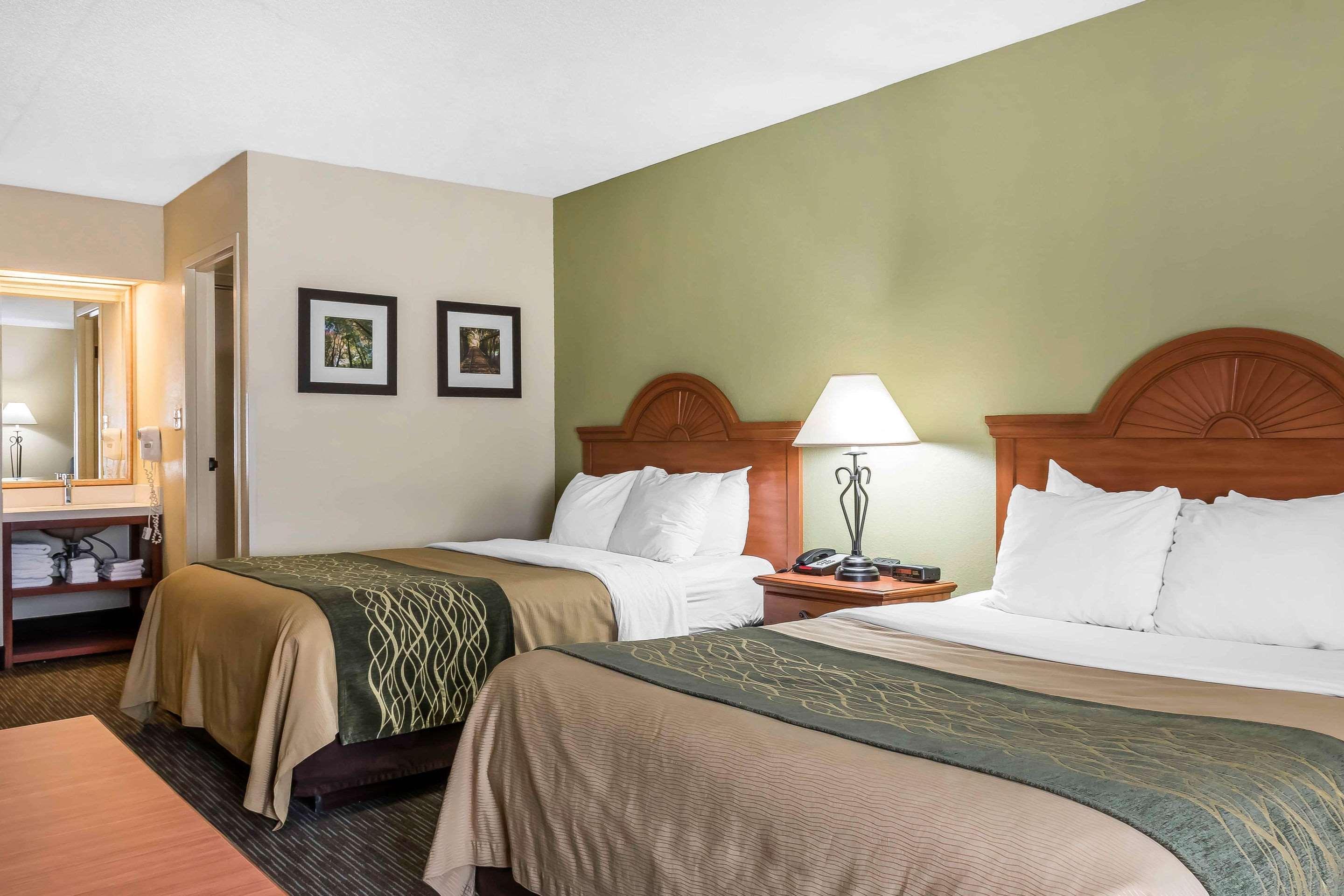 Comfort Inn Pine Grove I-81 Hershey Area Exterior photo