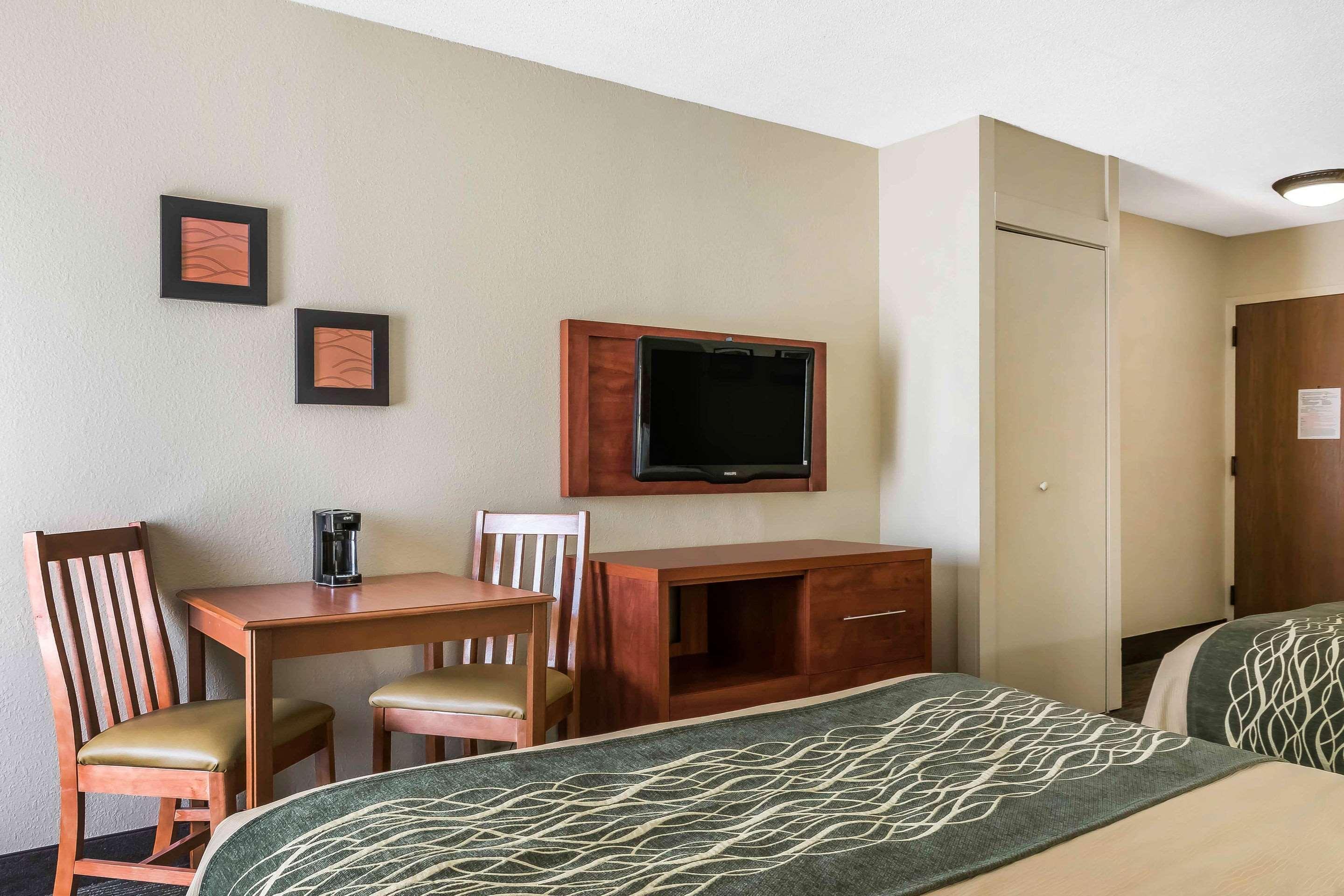 Comfort Inn Pine Grove I-81 Hershey Area Exterior photo