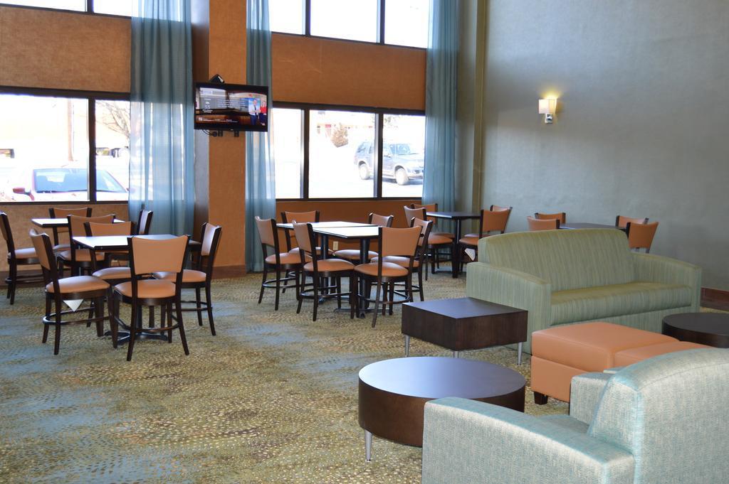 Comfort Inn Pine Grove I-81 Hershey Area Exterior photo