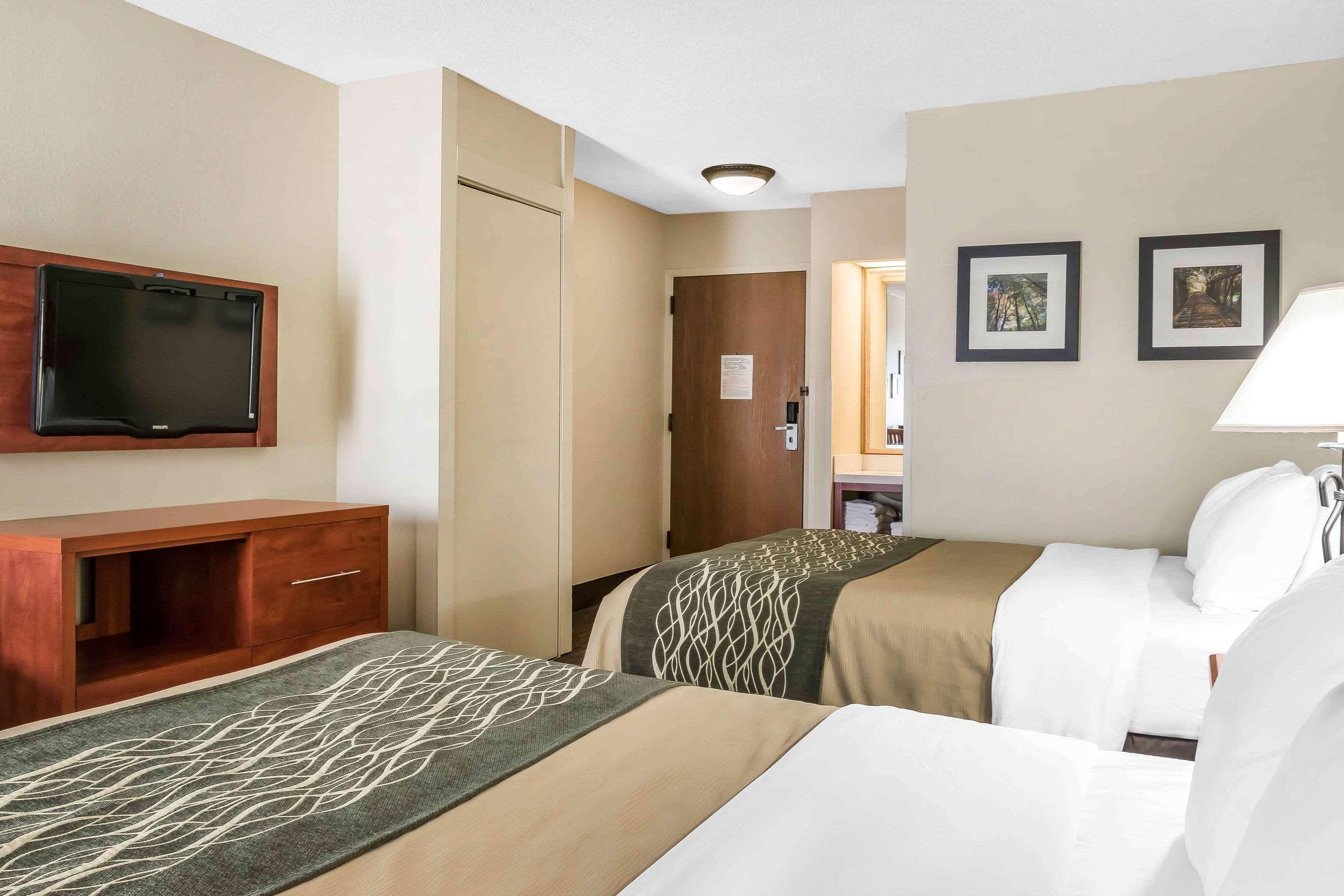 Comfort Inn Pine Grove I-81 Hershey Area Exterior photo