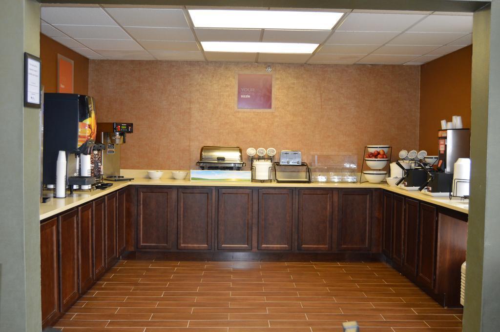 Comfort Inn Pine Grove I-81 Hershey Area Exterior photo