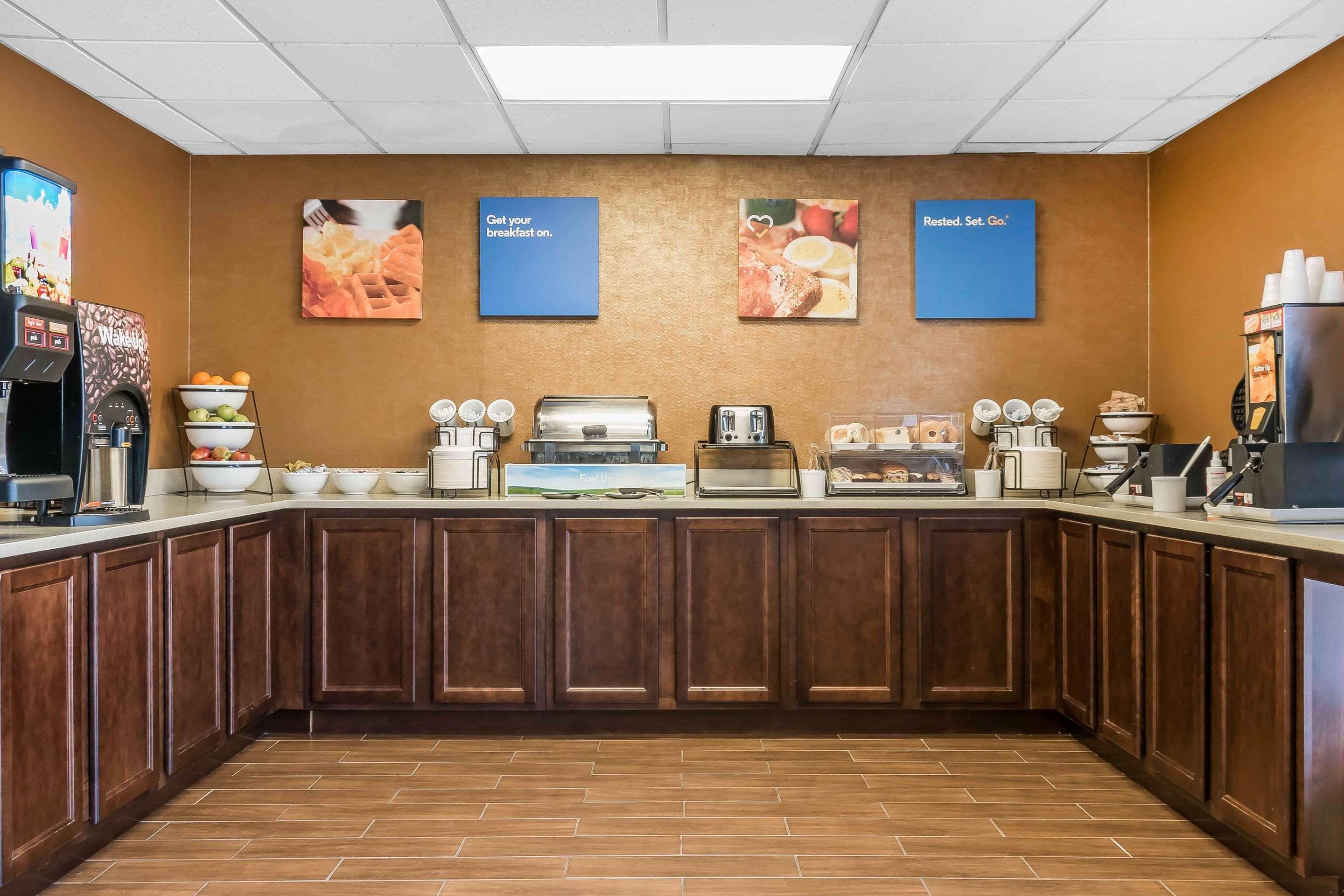 Comfort Inn Pine Grove I-81 Hershey Area Exterior photo