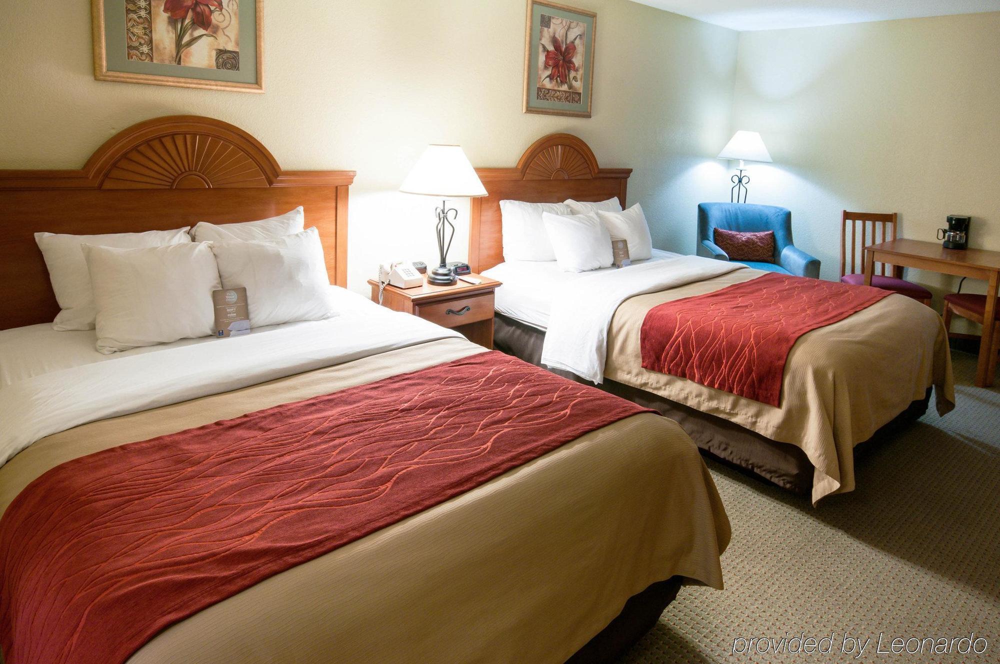 Comfort Inn Pine Grove I-81 Hershey Area Exterior photo