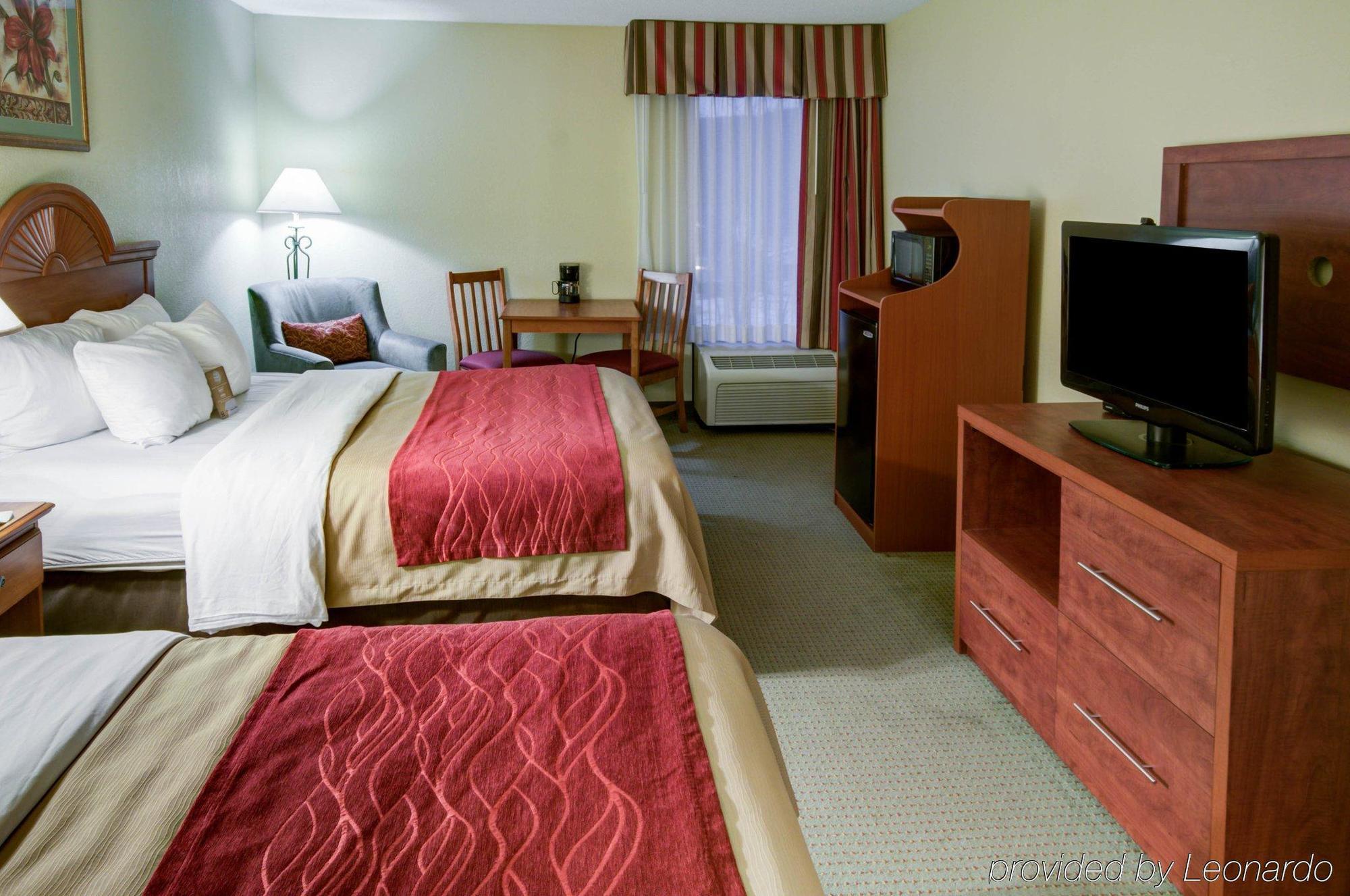 Comfort Inn Pine Grove I-81 Hershey Area Exterior photo