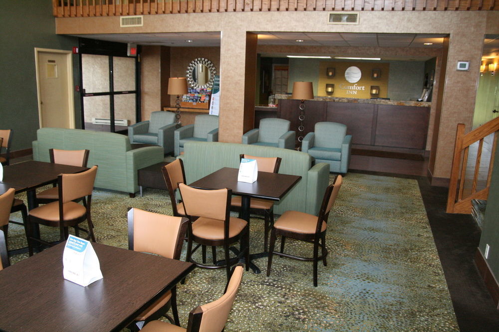 Comfort Inn Pine Grove I-81 Hershey Area Exterior photo