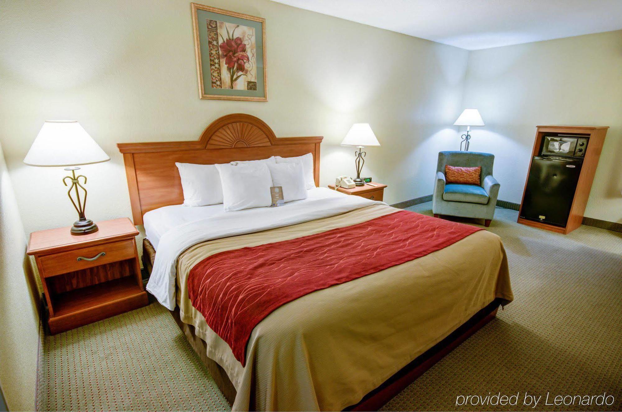 Comfort Inn Pine Grove I-81 Hershey Area Exterior photo